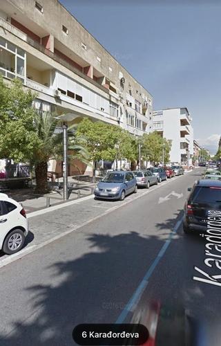 IZDAVANJE, KANCELARIJSKI PROSTOR UL. KARADJORDJEVA