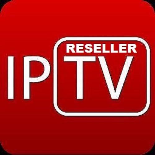IPTV RESELER