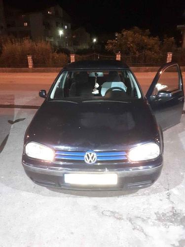 Golf 4 tdi 1.9 81kw