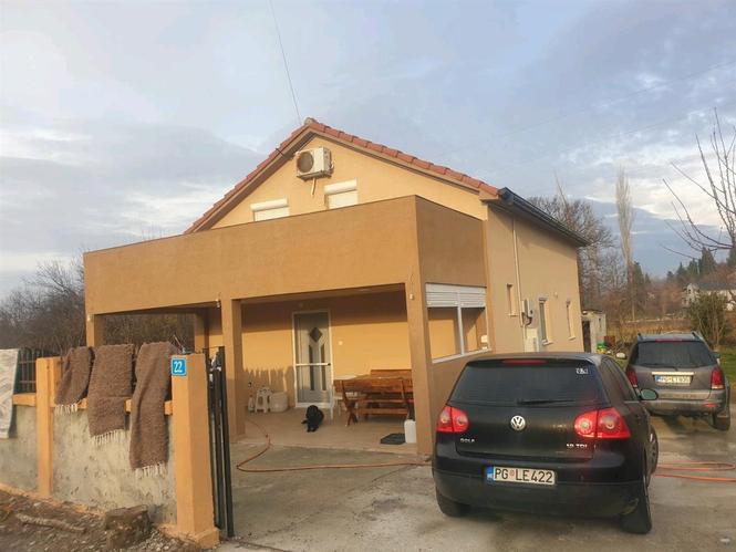 Kuca u Masline na prodaju