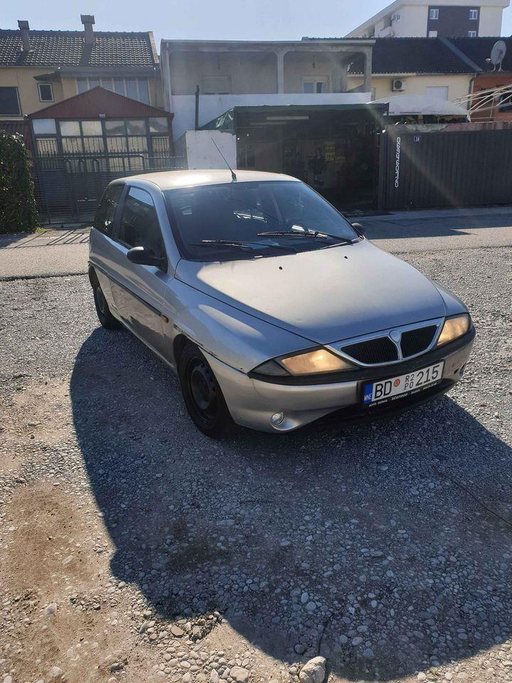 Lancia