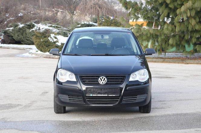 Prodaje se polo 1.2 benzin 2006god