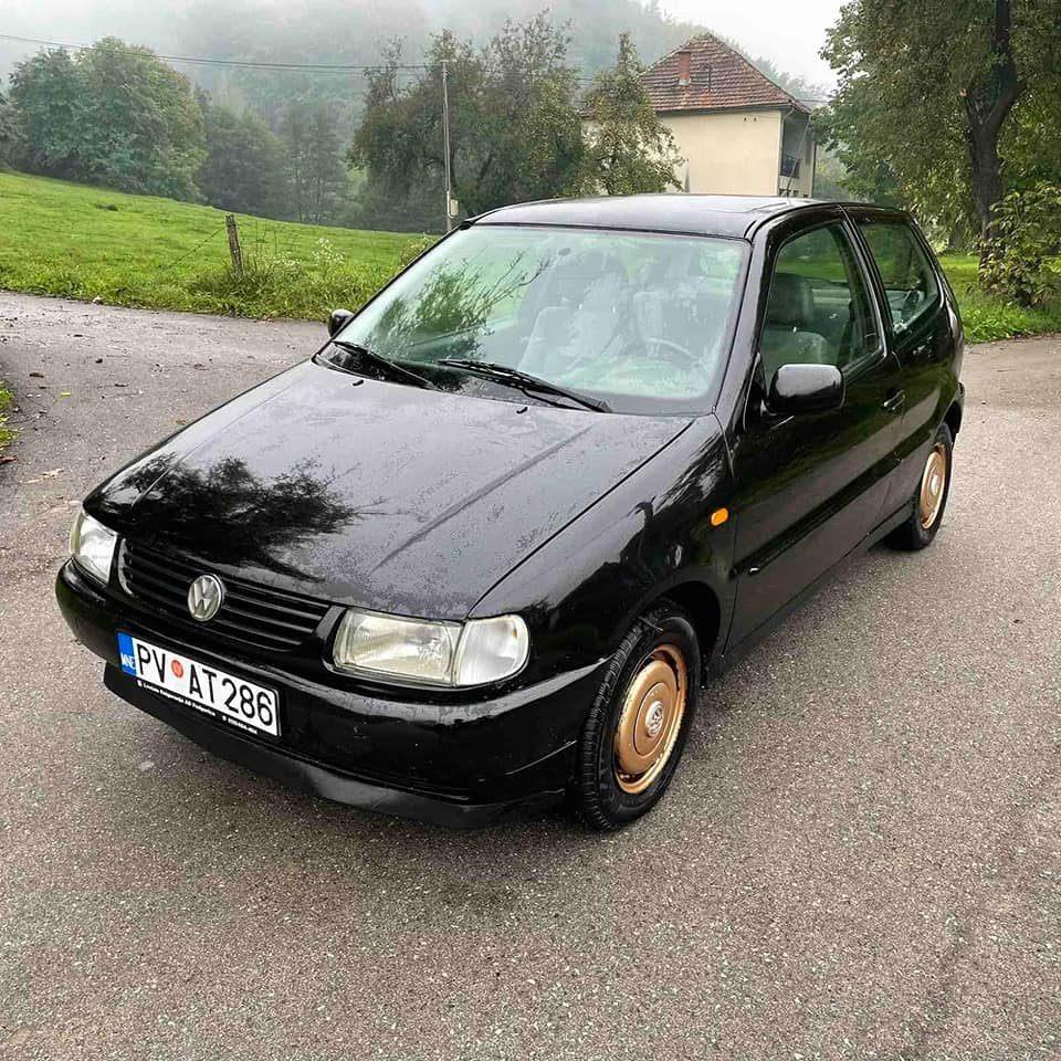 Polo
