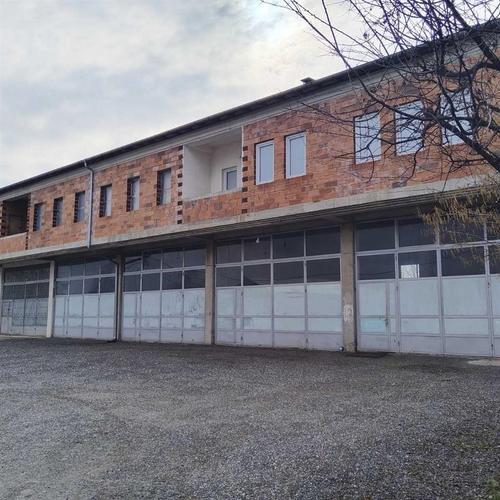 Stanbeni i delovan prostor Makedonija