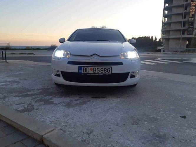 CITROEN C5