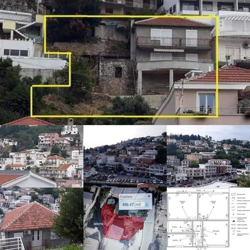 PRODAJEM KUCU --ULCINJ CRNA GORA
