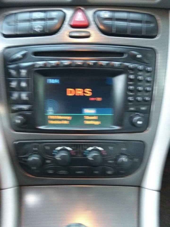 Prodajem-mercedes-220-cdi