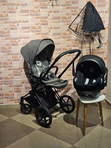 Cybex Priam