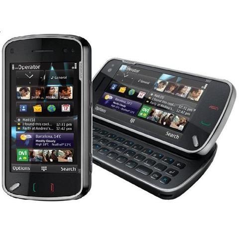 Nokia n97