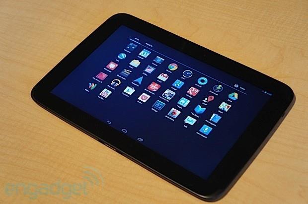 Samsung Nexus 10