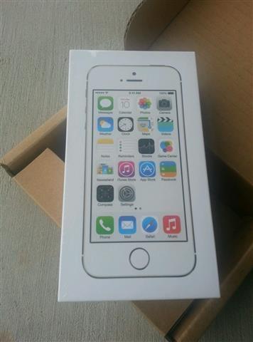 Apple iPhone 5S 16GB i Apple iPhone 5 16GB