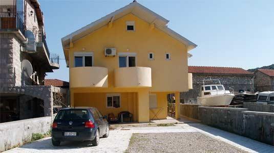 Apartmani MM - Budva