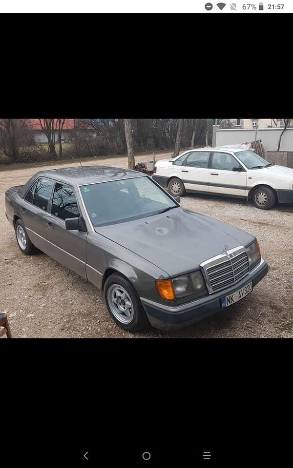Prodajem-auto-Mercedes-Benz