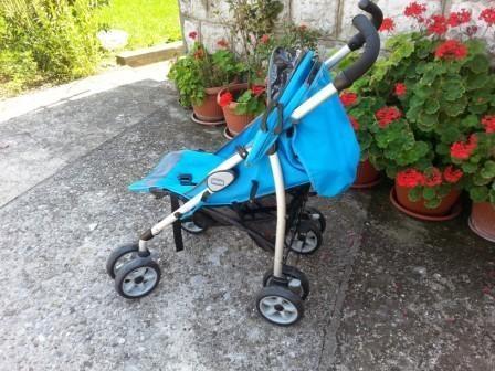Djecija kolica Chicco