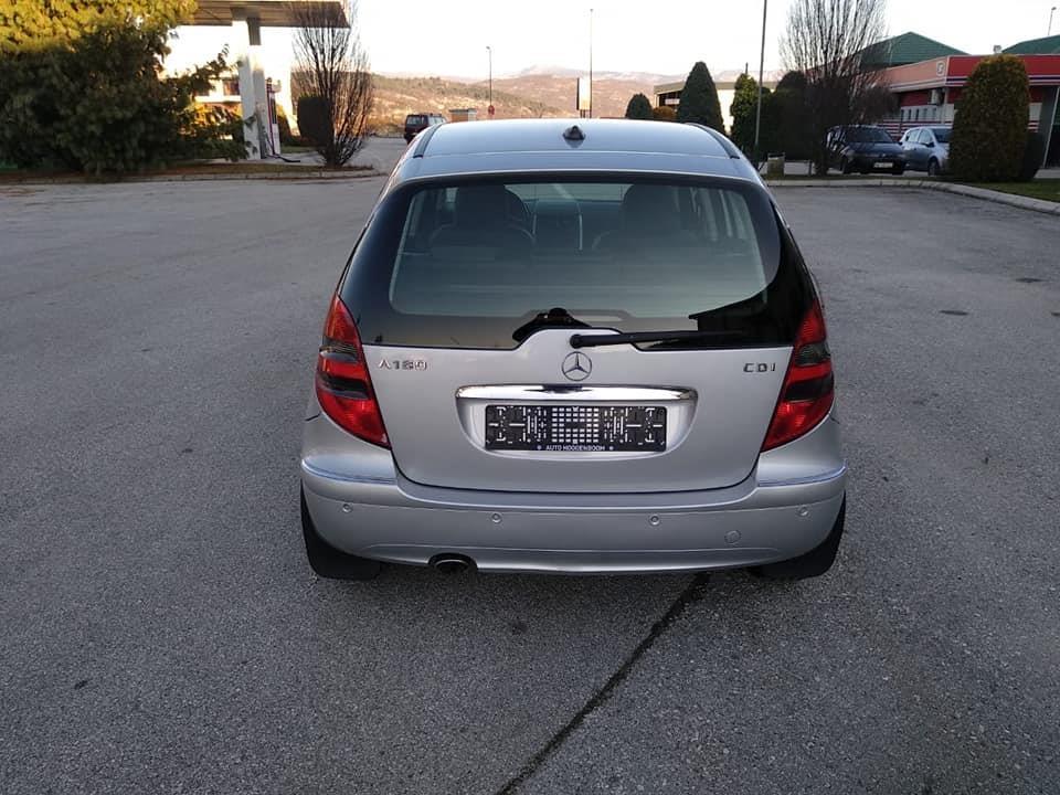 Mercedes-A-180-cdi
