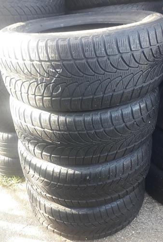 Gume 215-55r16 Bridgeston