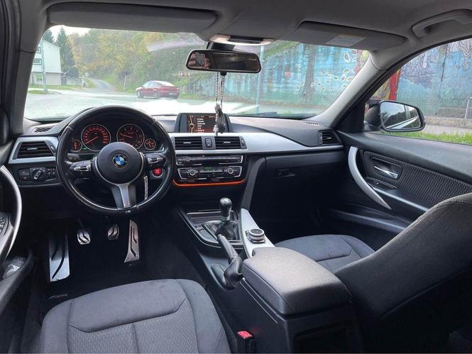 Bmw 320d
