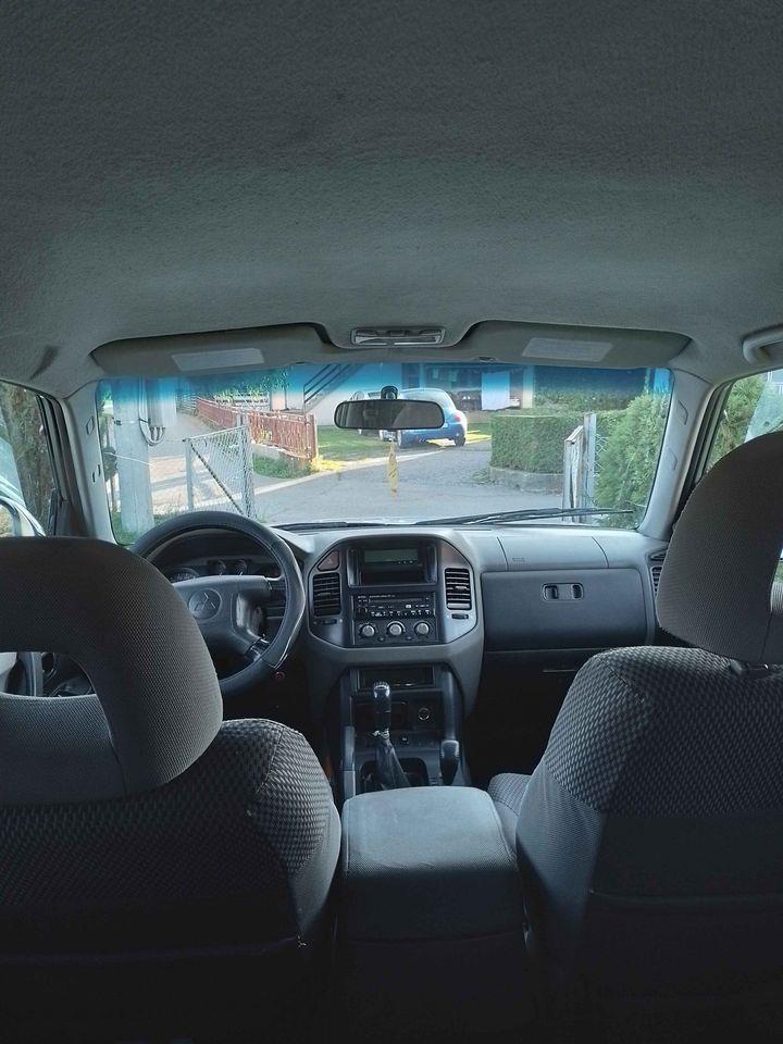 Pajero-2-5-TDI