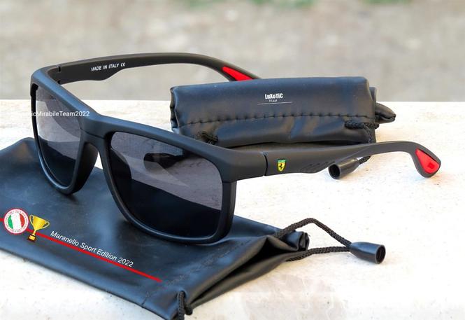 Ferrari naocare