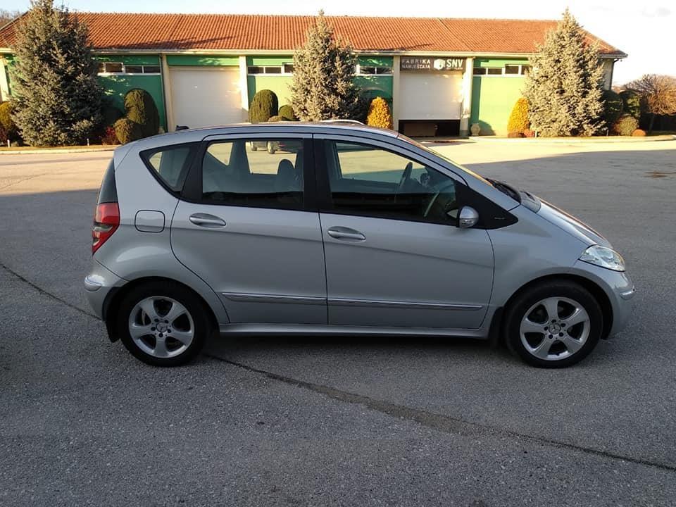 Mercedes-A-180-cdi