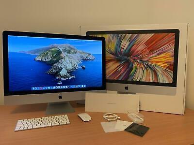 Apple iMac 27-5k