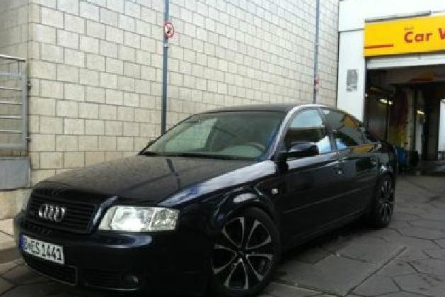 Audi - A6 2.5 TD(I) quattr