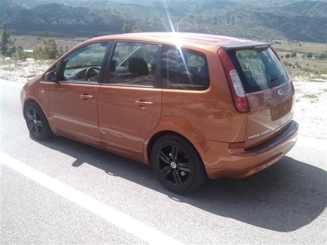 Ford C-MAX -03