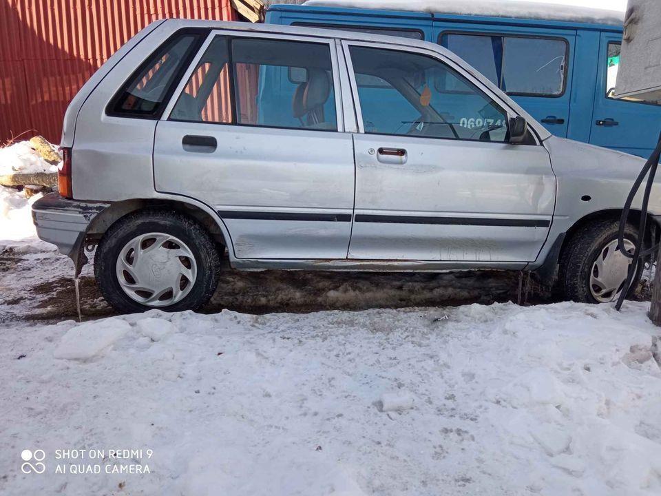 Kia-Pride-1-3-benzin-2001god