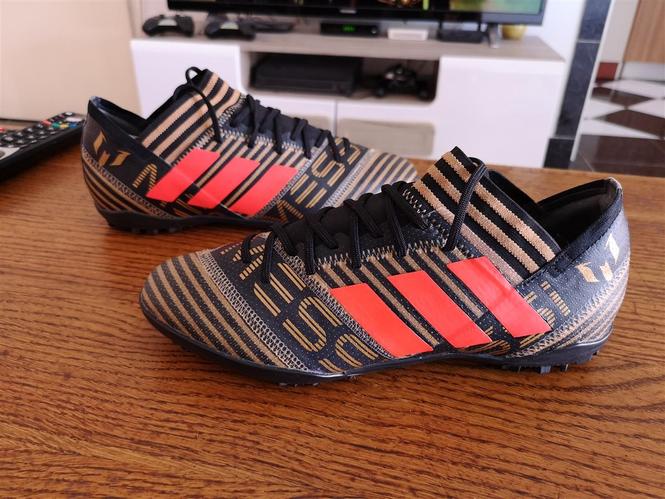 Adidas Nemesis Messi 