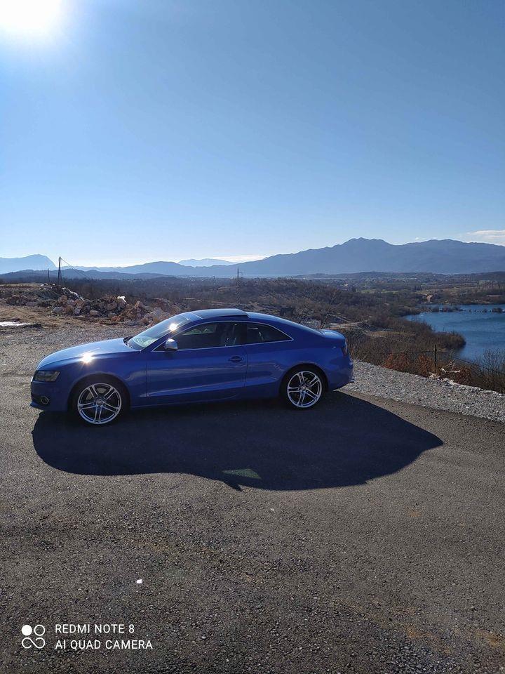 Prodaje-se----Audi-4-2-fsi-2008