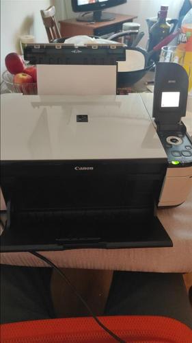 Stampac canon MP490 pixma