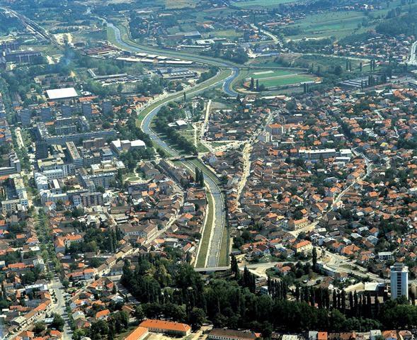 Kuca 220m2 u Valjevu, Srbija