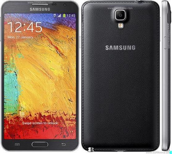 Samsung Galaxy Note 3
