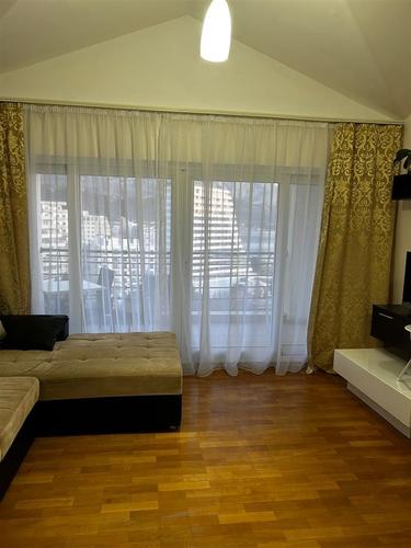 Na prodaju stan od 46 m² u Bečićima, Budva