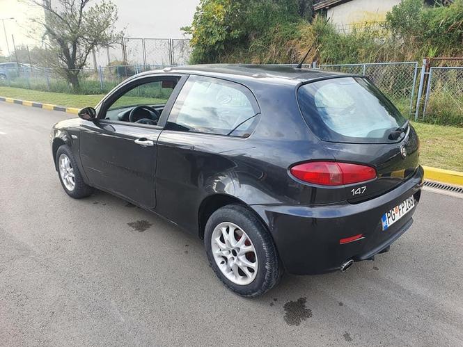 Alfa 147 1.6 twin spark