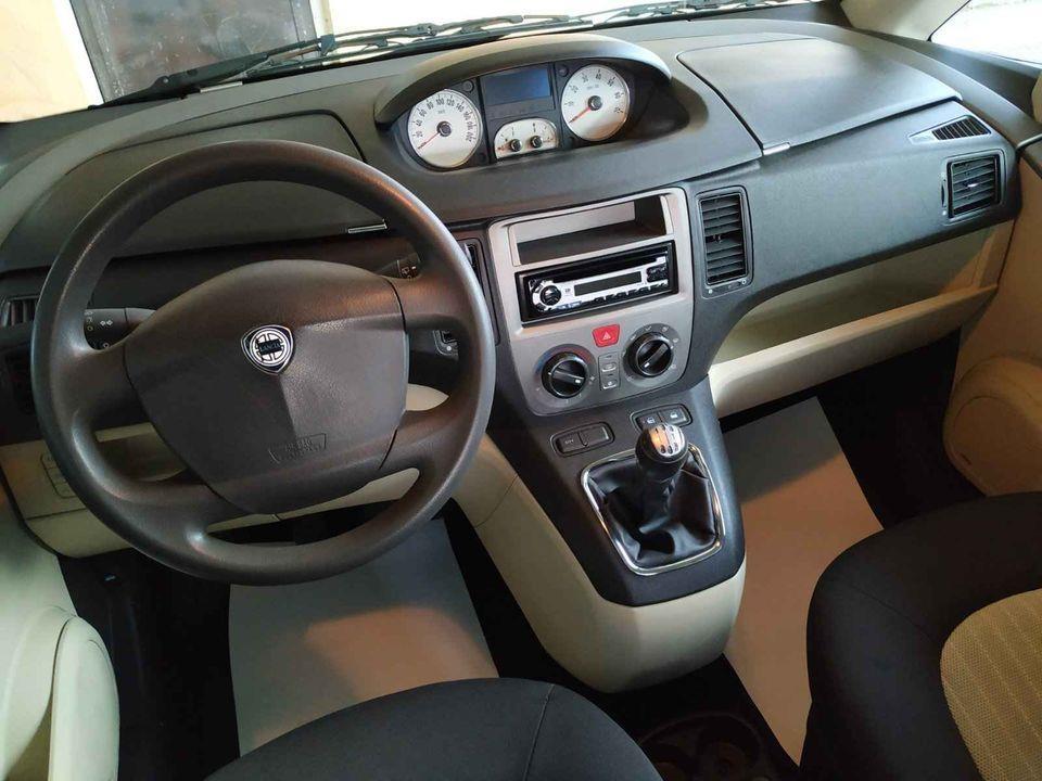 Lancia-Musa