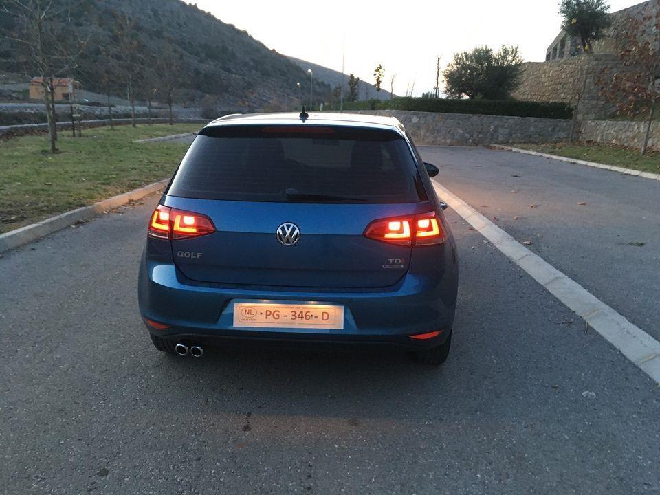 Golf-7