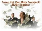 POSLOVNA PRILIKA DA RADITE U SLOBODNO VREME 