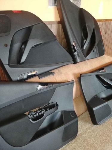 TAPACIRI SJEDISTA od Pasata b6 2008 g