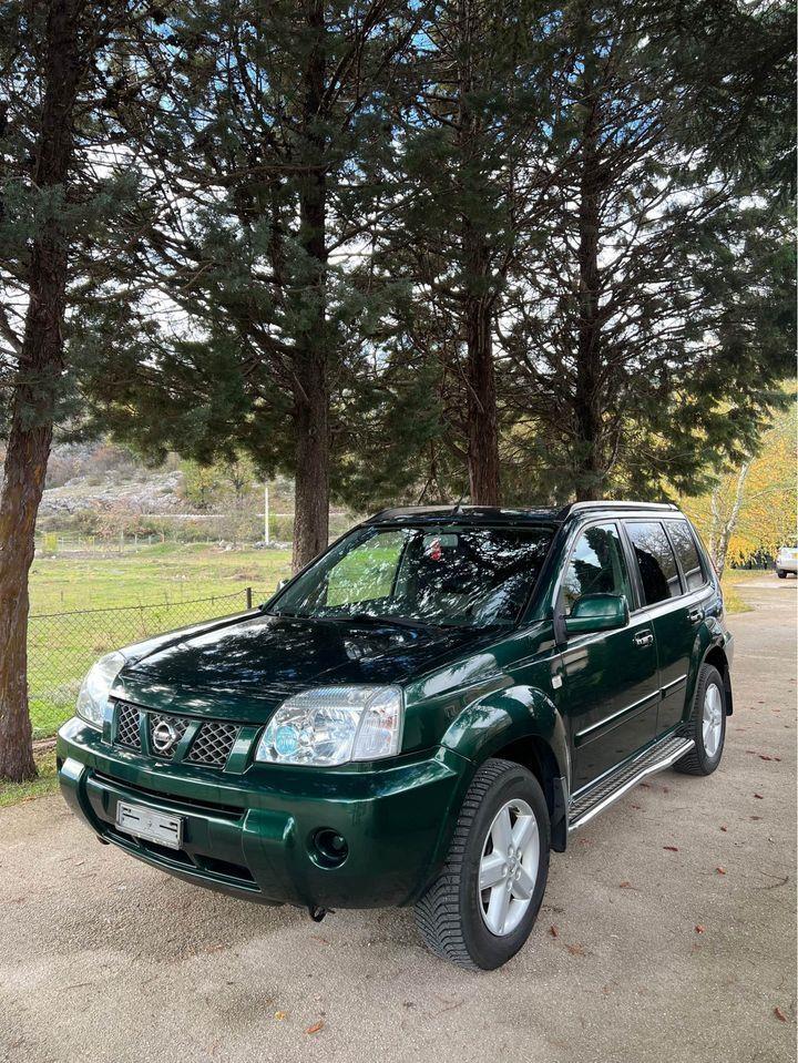 Nissan-X-trail-2006