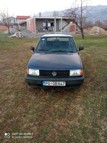 Polo dizel