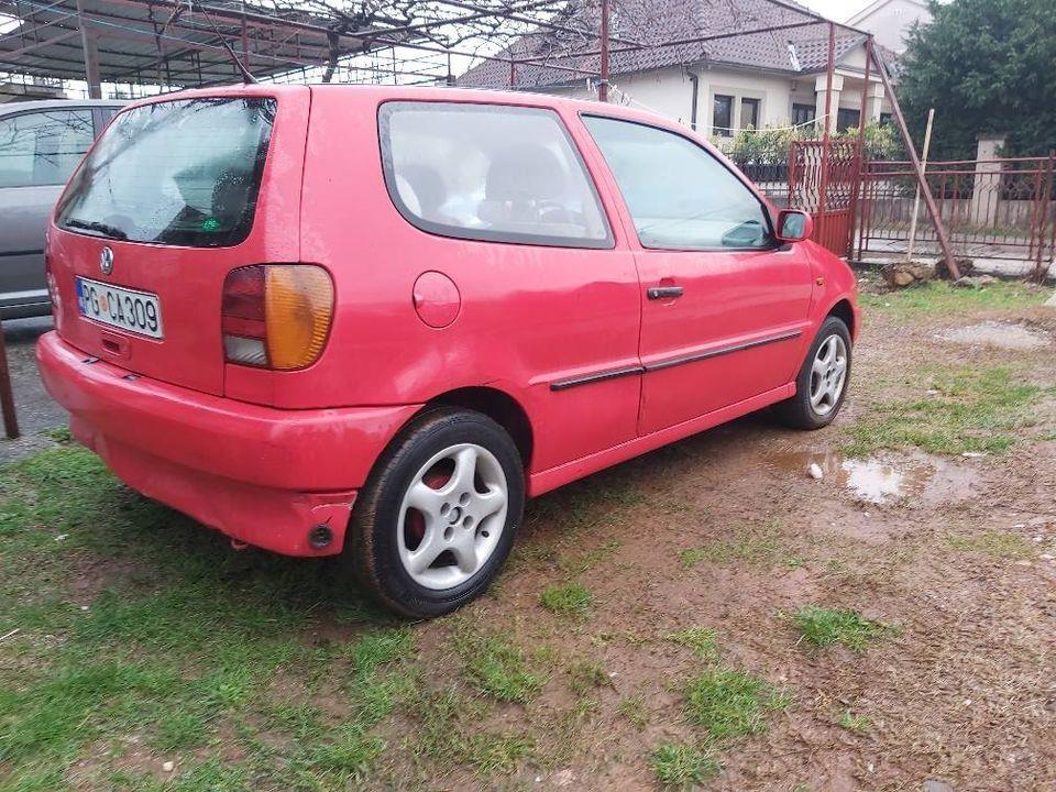 Prodajem-auto