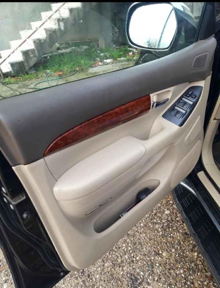 Toyota-landcruzer
