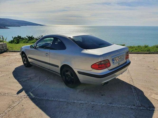 Clk 200