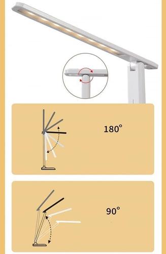 Led lampa
