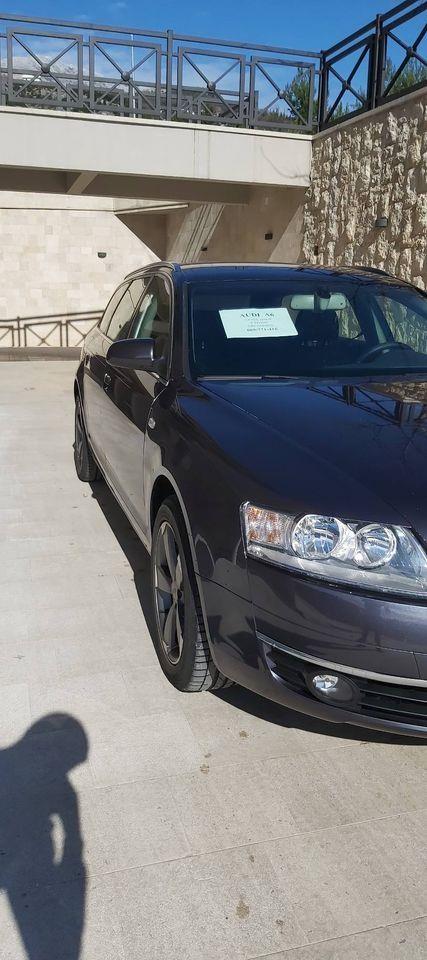 AUDI-A6