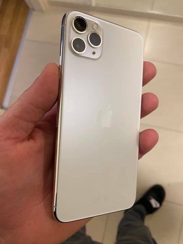 Iphone 11 pro max 64gb 96%baterija