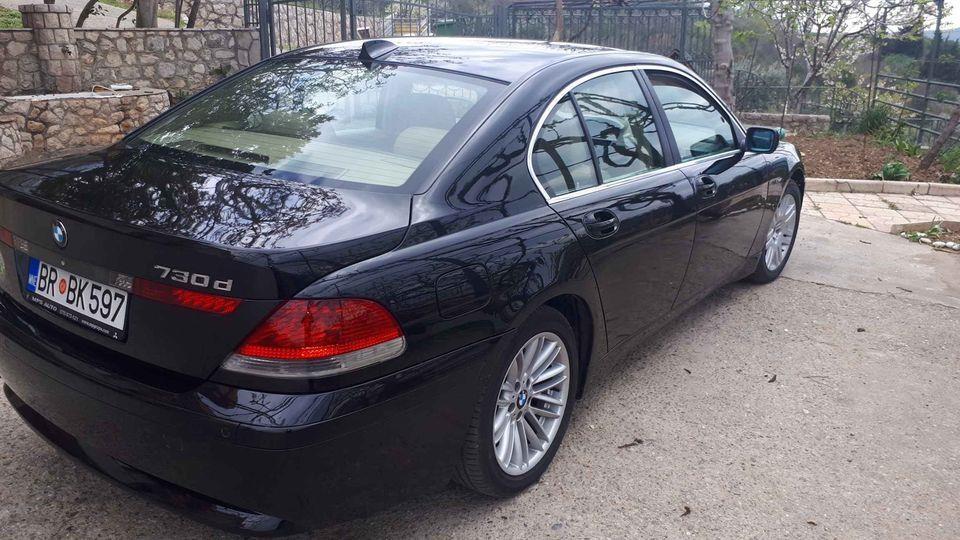 Bmw730