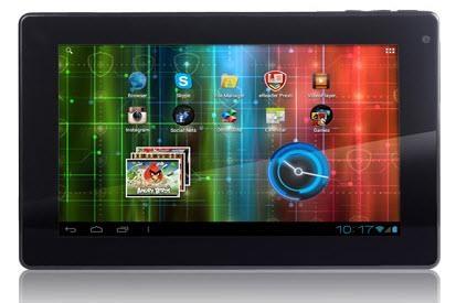 Tablet pc Prestigio pmp3370b