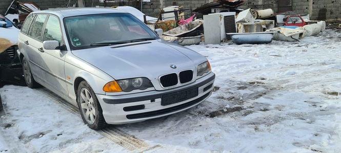 069705154 bmw u delove 320D 100kw